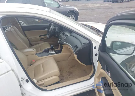 2012 Honda Accord 2.4 Se z USA, uszkodzony, nr VIN 1HGCP2F65CA209699